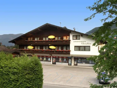 Außenansicht  Bild 1