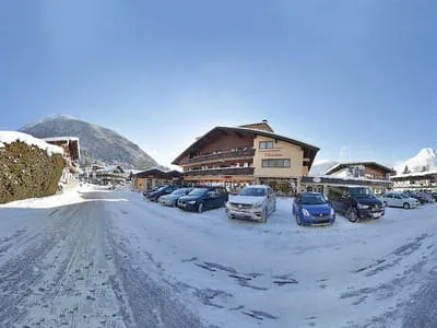 Außenansicht  Bild 2