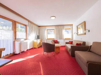 Familien Appartement 103 Bild 2