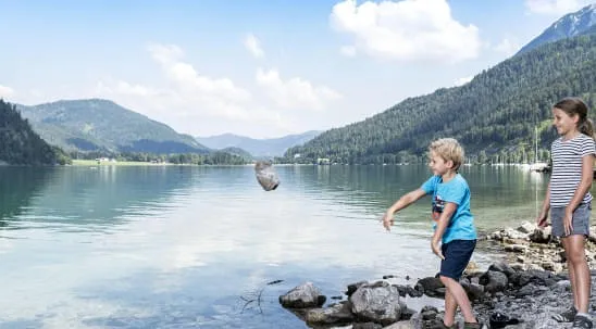 Sommer-und-Herbst-am-Achensee Sommer-und-Herbst-am-Achensee